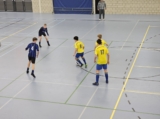 Zaalvoetbal S.K.N.W.K. JO15-1 en JO15-2 in Laco Sportcentrum te Zierikzee (29-12-2023) (22/75)